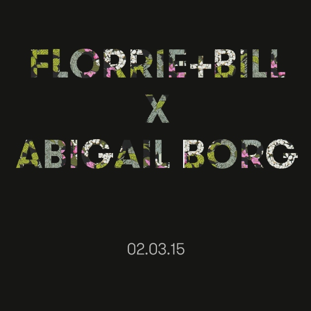 Florrie + Bill X Abigail Borg Cocktail Chairs
